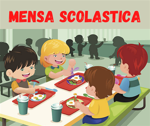 Aumento tariffe servizio refezione scolastica