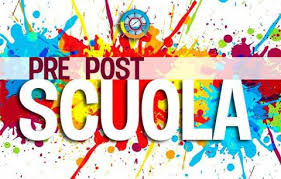 Aperte le iscrizioni al servizio di pre e post scuola PRIMARIA